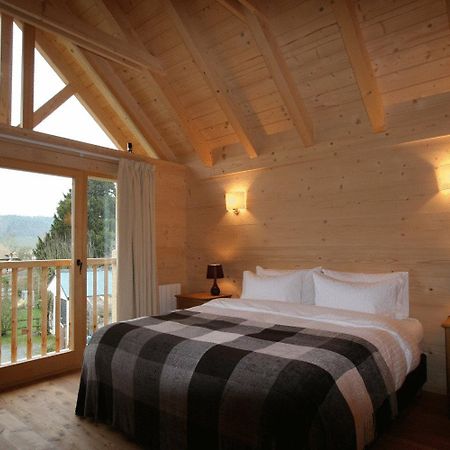 Pandy B&B Dorstone Ngoại thất bức ảnh