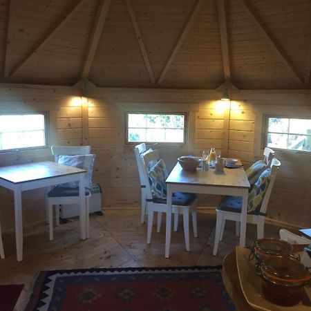 Pandy B&B Dorstone Ngoại thất bức ảnh